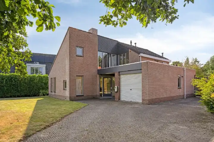 Vrijstaande woning te koop: Kloosterlaan 33, Winschoten-Grintweg Winschoten