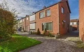 Woning te huur: Kloosterlaan, Kern Sas van Gent Sas Van Gent