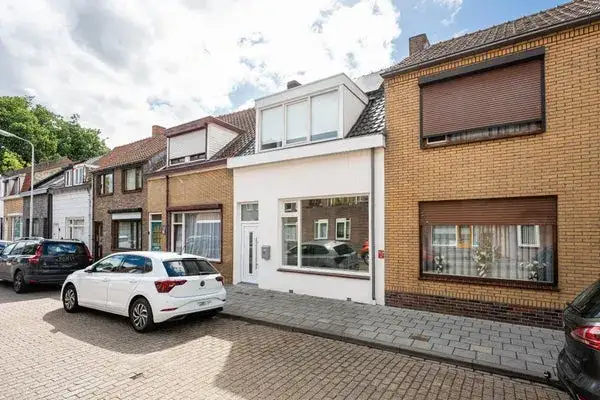 Woning te huur: Kloosterlaan, Kern Sas van Gent Sas Van Gent