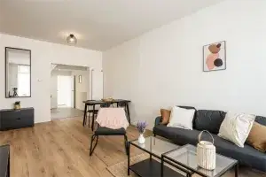 Woning te huur: Kloosterlaan, Kern Sas van Gent Sas Van Gent