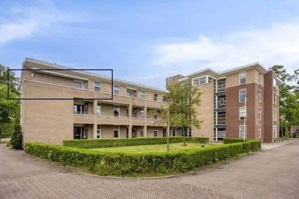 Apartment for sale: Kloostermanshof 38, Heino Centrum Heino