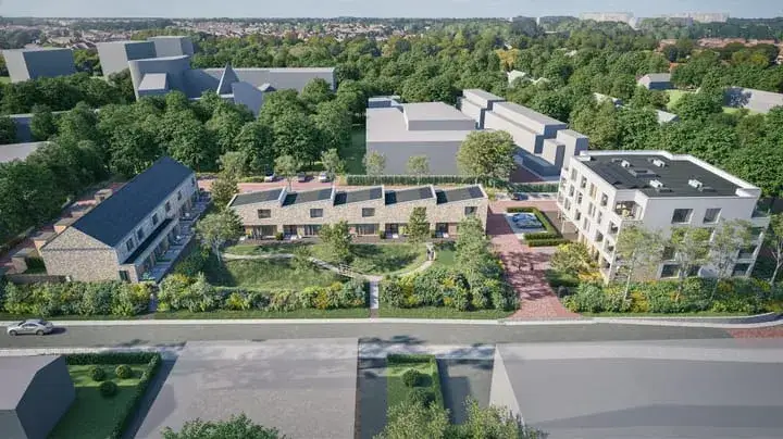 Home for sale: Kloosterpark 1, Koutenveld Brunssum