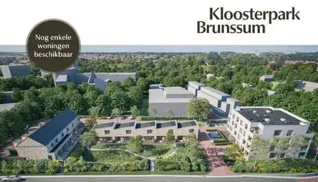 Home for sale: Kloosterpark 27, Koutenveld Brunssum