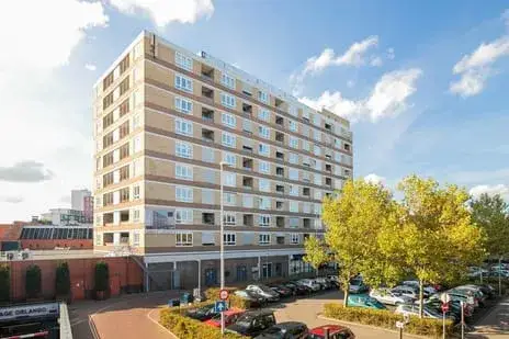 Appartement te huur: Kloosterraderplein 148, Kerkrade-Centrum Kerkrade