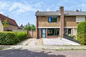 Hoekwoning te koop: Kloosterstraat 14, Eerbeekse Enk Eerbeek
