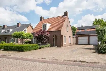 Appartement te koop: Kloosterstraat 26, Lage Mierde Lage Mierde