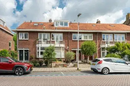 Apartment for sale: Kloosterstraat 30, Duivendrecht Duivendrecht