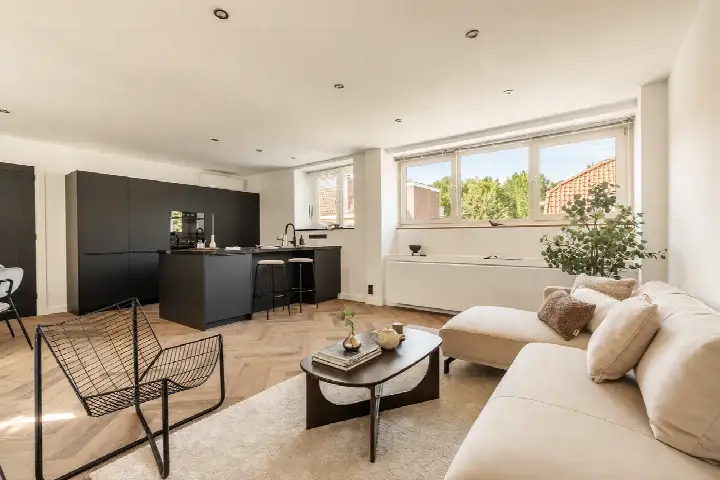 Appartement te koop: Kloosterstraat 3A, Duivendrecht Duivendrecht