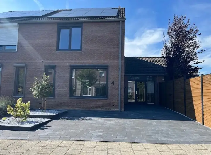 Apartment for sale: Kloosterstraat 4, Klimmen Klimmen