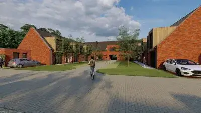 Appartement te koop: Kloosterstraat 7, Kern Roggel Roggel