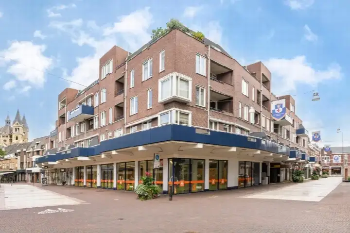 Appartement te koop: Kloosterwandstraat 265, Binnenstad Roermond
