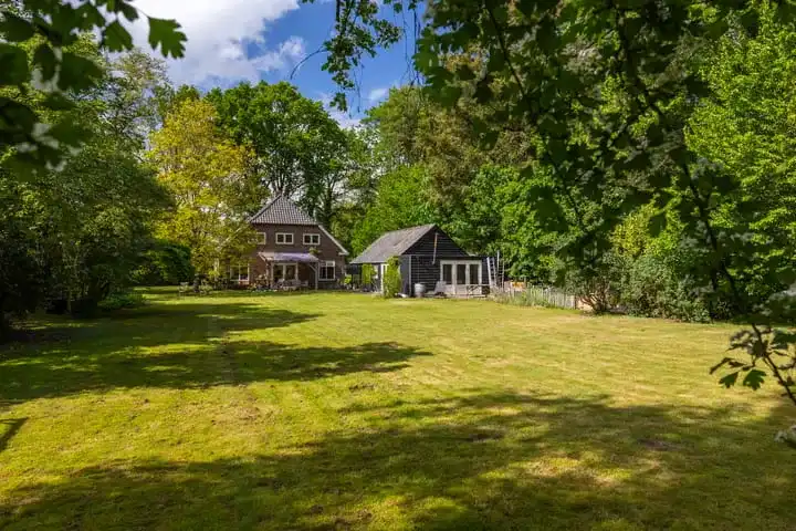 Detached house for sale: Kloosterweg 13, Verspreide huizen Gorssel Gorssel