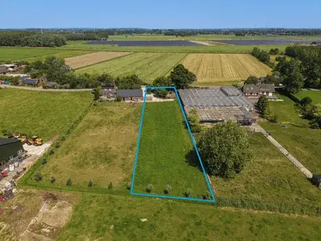 Woning te koop: Kloosterweg, Molenhoek Horssen