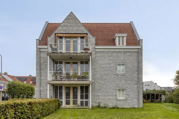 Apartment for sale: Kloosterweide 14, Kern Wamel Wamel