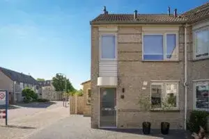 Corner house for sale: Kloosterwiel 80, Zaltbommel Spellewaard Zaltbommel