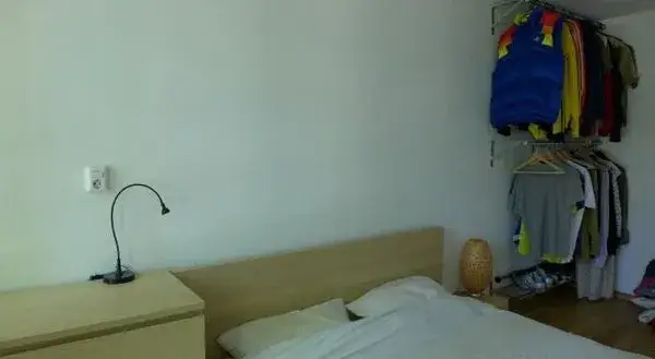 Room for rent: Kloveniersburgwal, Zuiderkerkbuurt Amsterdam