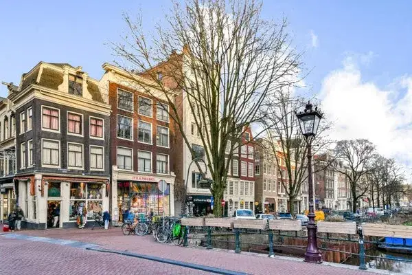 Home for rent: Kloveniersburgwal, Zuiderkerkbuurt Amsterdam