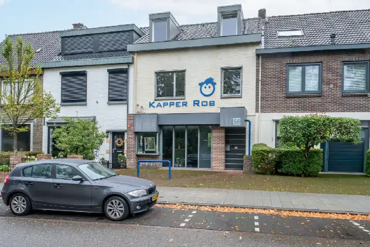 Apartment for sale: Kluis 56, Kluis Geleen