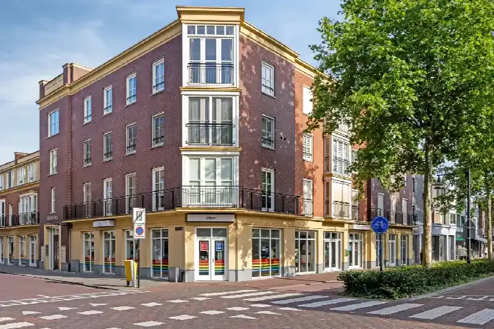 Appartement te koop: Kluisstraat 114, Centrum Helmond