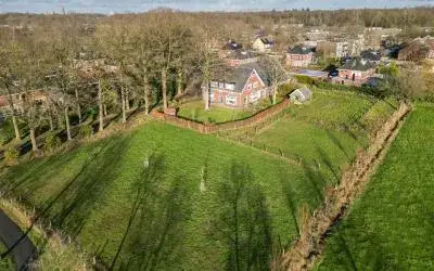 Apartment for sale: Knalhutteweg 255, Stroinkslanden-Zuid Enschede