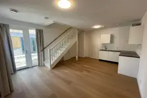 Home for rent: Kneppelhoutstraat, Schrijversbuurt Eindhoven