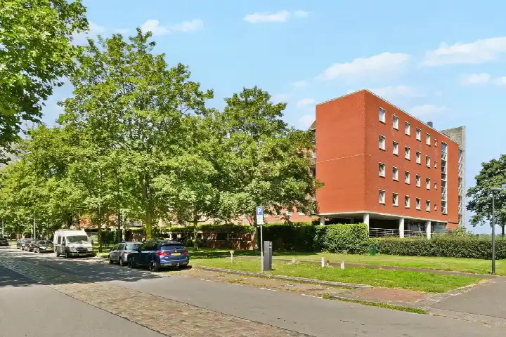 Apartment for sale: KNSM-laan 783, KNSM-eiland Amsterdam