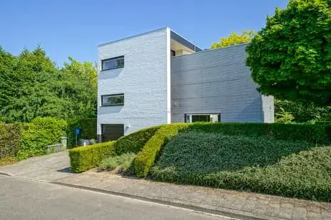 Detached house for sale: Kochstraat 1, Brusselsepoort Maastricht
