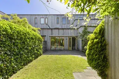 Tussenwoning te koop: Kochstraat 63-4, Corpus den Hoorn Groningen