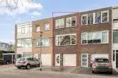 Terraced house for sale: Koebergstraat 59, Quirijnstok West Tilburg
