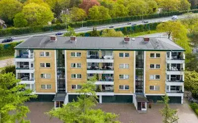 Appartement te koop: Koekoeklaan 65, Ooster Eng-Noord Bussum