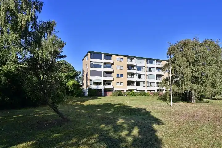 Appartement te koop: Koekoeklaan 71, Ooster Eng-Noord Bussum