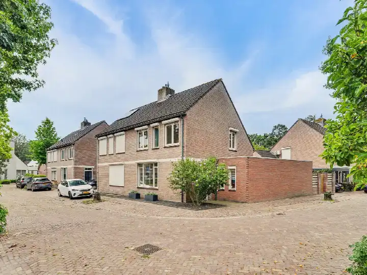Hoekwoning te koop: Koekoeksbos 16, Bladel Hofstad Bladel