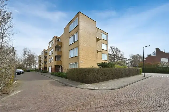Appartement te koop: Koekoekstraat 44, Vogelbuurt Maassluis