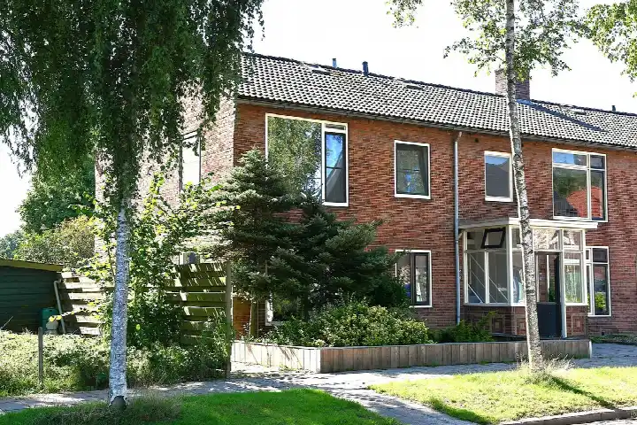 Appartement te koop: Koekoekstraat 68, Vredeveld Noord Assen