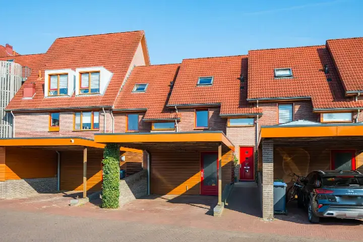 Tussenwoning te koop: Koepeloven 2, Ulft-Centrum en Ulft-Oost Ulft