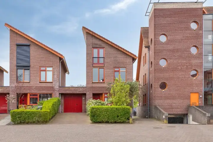 Hoekwoning te koop: Koepeloven 28, Ulft-Centrum en Ulft-Oost Ulft