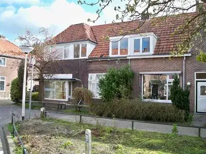 Kamer te huur: Koeplein, Cambuursterpad Leeuwarden
