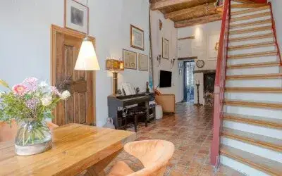 Hoekwoning te koop: Koepoortstraat 6, De oude Stad binnen de gracht Doesburg