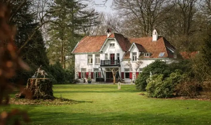 Detached house for sale: Koerbergseweg 6, Verspreide huizen Heerde-Noord en Hoorn Heerde