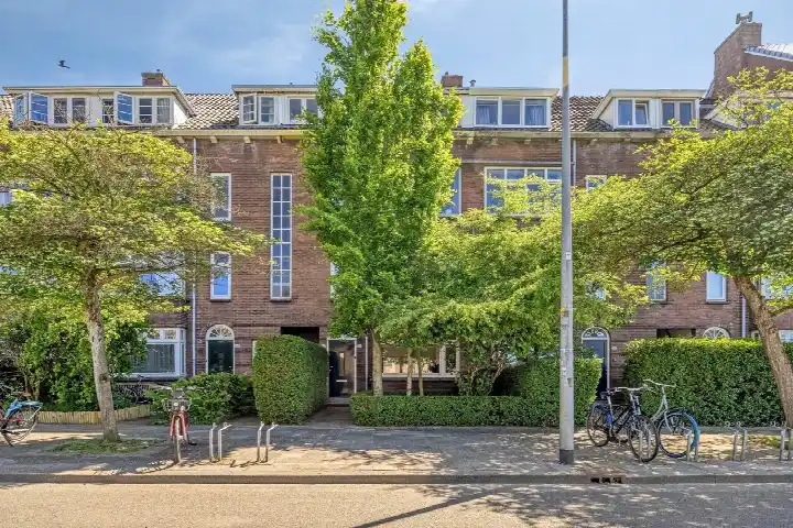 Appartement te koop: Koeriersterweg 21, Laanhuizen Groningen