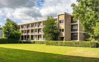 Appartement te koop: Koeriersterweg 65, Laanhuizen Groningen