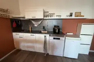 Woning te huur: Koeriersterweg, Laanhuizen Groningen