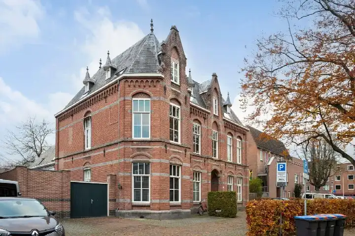 Appartement te koop: Koestraat 129-08, Besterd Tilburg