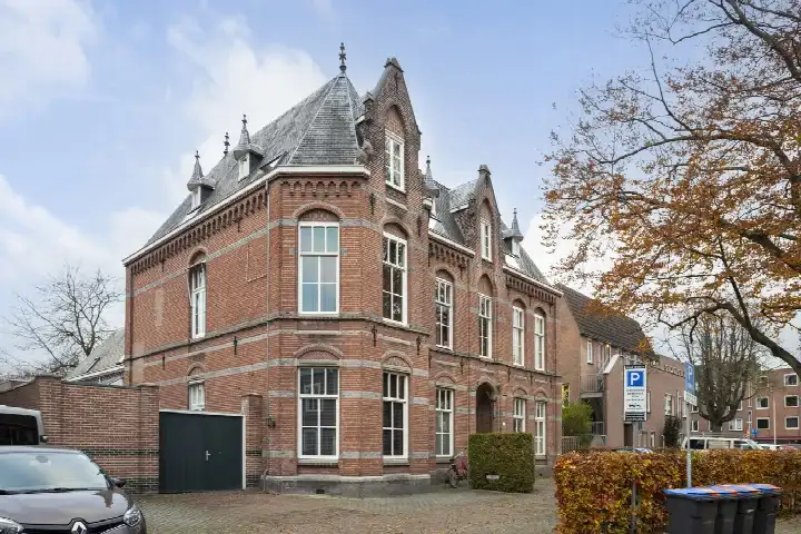 Appartement te koop: Koestraat 129, Besterd Tilburg