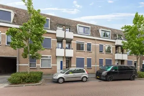 Apartment for sale: Koestraat 40, Centrum Vught