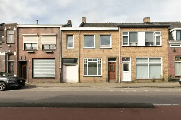 Appartement te koop: Koestraat 51, Loven Noord Tilburg