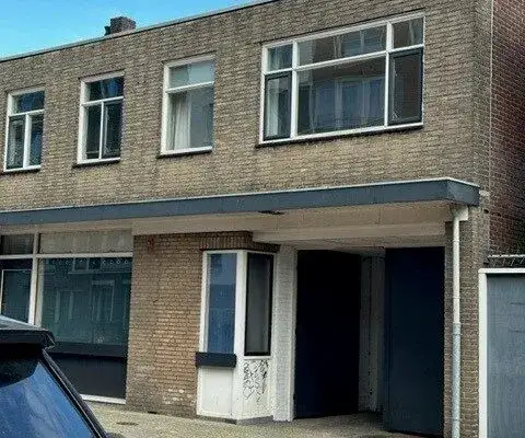 Appartement te huur: Koestraat 64, Loven Noord Tilburg