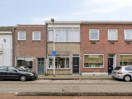 Tussenwoning te koop: Koestraat 99, Besterd Tilburg
