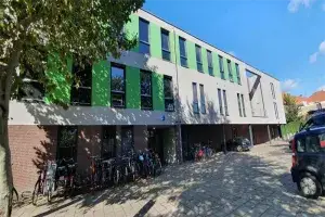 Home for rent: Koestraat, Loven Noord Tilburg