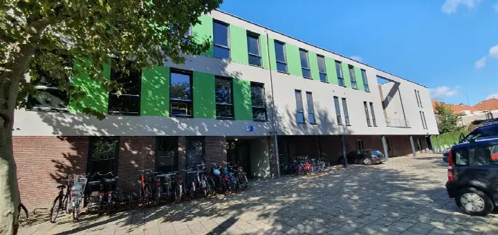 Studio te huur: Koestraat, Loven Noord Tilburg